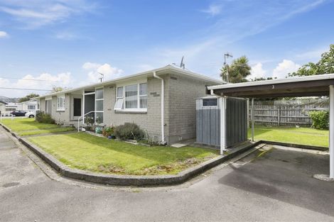 Photo of property in 24/3 Copeland Street, Hutt Central, Lower Hutt, 5011