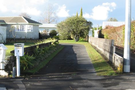 Photo of property in 7 Griffiths Place, Claudelands, Hamilton, 3214