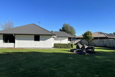 Photo of property in 8 Oldham Place, Darfield, 7510