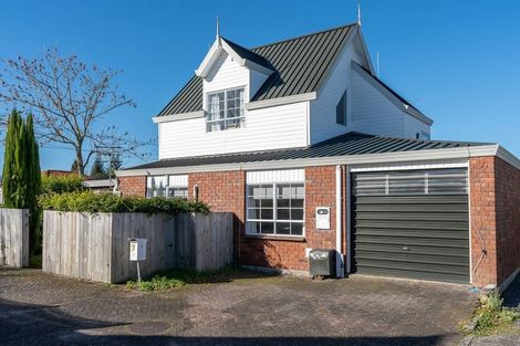 Photo of property in 1/173 Nixon Street, Hamilton East, Hamilton, 3216