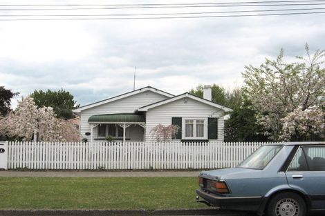 Photo of property in 3 Corlett Street, Utuhina, Rotorua, 3015