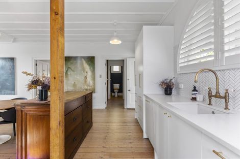 Photo of property in 6 Sherwood Avenue, Grey Lynn, Auckland, 1021