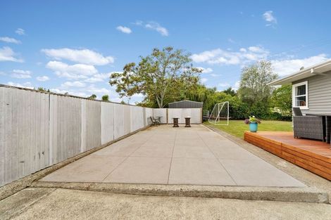 Photo of property in 129 Whitby Road, Wakefield, 7025