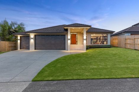 Photo of property in 9 Merlot Drive, Pyes Pa, Tauranga, 3112