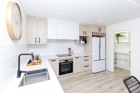 Photo of property in 2/14 Hammond Street, Hamilton Central, Hamilton, 3204