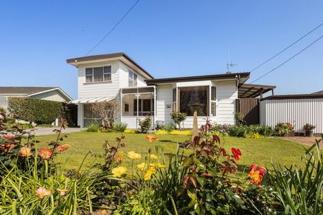 Photo of property in 223 Firth Street, Matamata, 3400