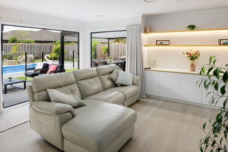 Photo of property in 4 Kenneth Place, Rototuna, Hamilton, 3210