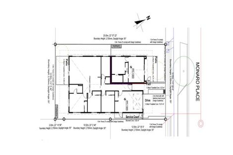 Photo of property in 34 Monaro Place, Papamoa, 3118