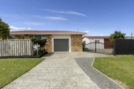 Photo of property in 2 Rimu Street, Gate Pa, Tauranga, 3112