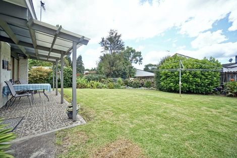 Photo of property in 27 Hookey Drive, Te Puke, 3119