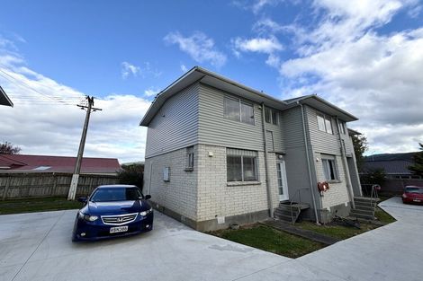 Photo of property in 4/62 Martin Street, Wallaceville, Upper Hutt, 5018