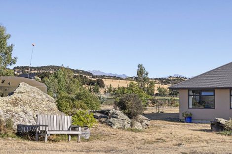 Photo of property in 55 Totara Place, Queensberry, Cromwell, 9383