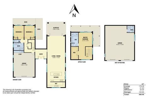 Photo of property in 2 Waiari Way, Kuaotunu West, Whitianga, 3592