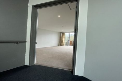 Photo of property in Fusion Apartments, 3/29 Jessie Street, Te Aro, Wellington, 6011