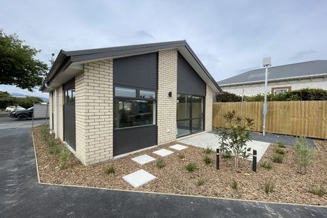 Photo of property in 159 Brougham Street, Sydenham, Christchurch, 8023