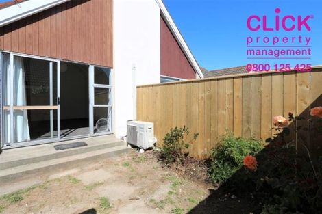 Photo of property in 56c Oxford Street, South Dunedin, Dunedin, 9012