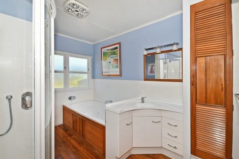 Photo of property in 521 Riponui Road, Purua, Whangarei, 0176