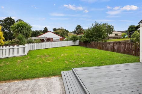 Photo of property in 70c Norwood Road, Paeroa, 3600