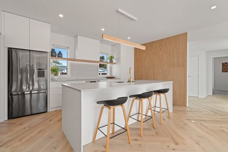 Photo of property in 19b Madison Street, Carterton, 5713