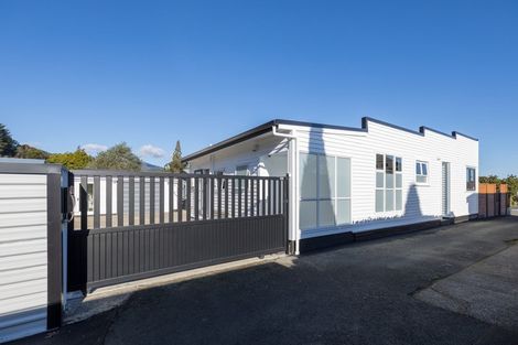 Photo of property in 1/151 Milton Street, The Wood, Nelson, 7010