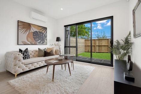 Photo of property in 1/9 Peace Avenue, Mount Wellington, Auckland, 1062