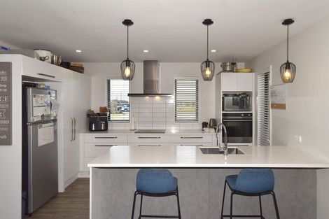 Photo of property in 600 East Maddisons Road, Rolleston, 7614