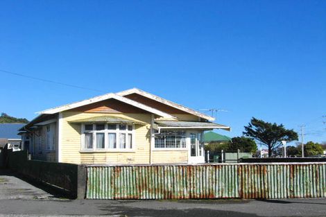 Photo of property in 125 Shakespeare Street, Greymouth, 7805