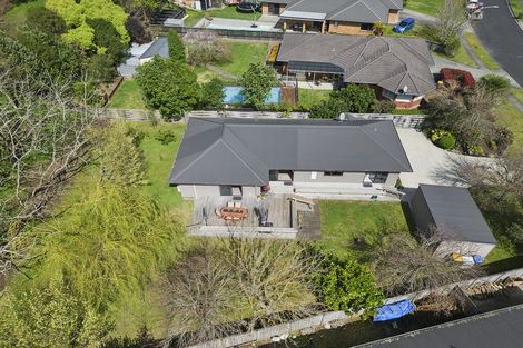 Photo of property in 18 Grace Avenue, Leamington, Cambridge, 3432