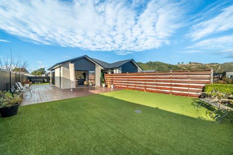 Photo of property in 20 Kerrigan Crescent, Wallaceville, Upper Hutt, 5018