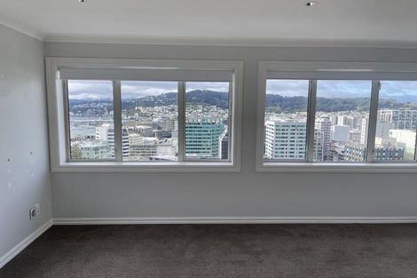 Photo of property in 2/231 The Terrace, Wellington Central, Wellington, 6011