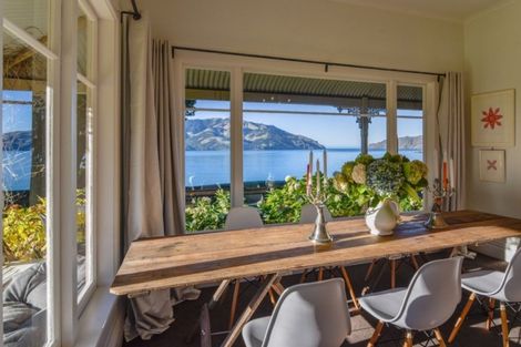 Photo of property in 24 Cemetery Road, Wainui, Akaroa, 7582