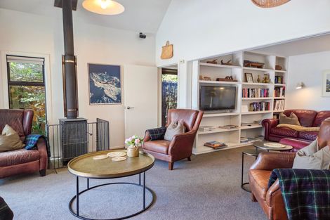 Photo of property in 17 D'archiac Drive, Lake Tekapo, 7999