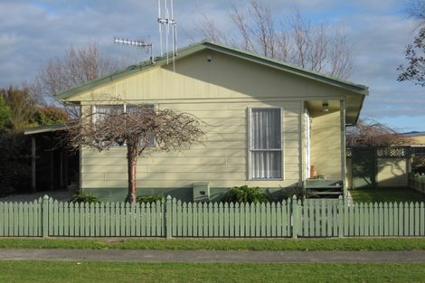 Photo of property in 52 Meadowvale Drive, Levin, 5510