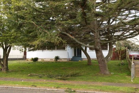 Photo of property in 6 Coptic Place, Mangere East, Auckland, 2024