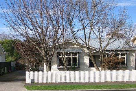 Photo of property in 94a Limbrick Street, Terrace End, Palmerston North, 4410