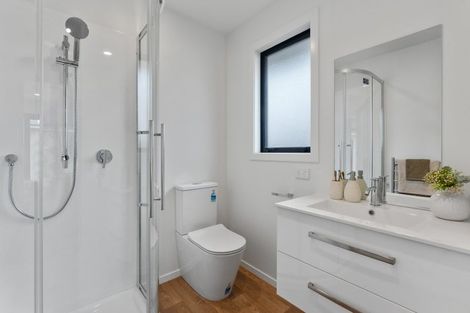 Photo of property in 40a Raglan Avenue, Cloverlea, Palmerston North, 4412