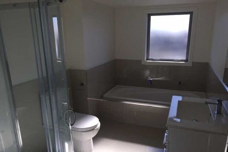 Photo of property in 5/9 Vialou Street, Hamilton Central, Hamilton, 3204