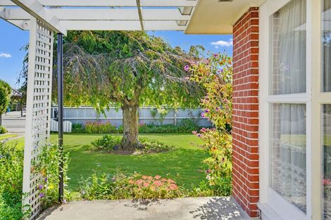 Photo of property in 286 Moore Street, Ashburton, 7700