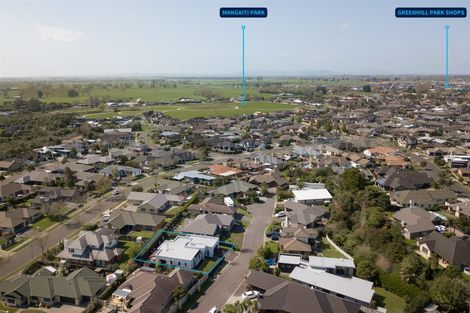 Photo of property in 3 Aspen Court, Huntington, Hamilton, 3210