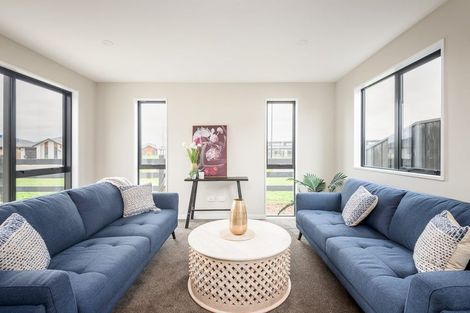 Photo of property in 9 Cork Street, Halswell, Christchurch, 8025