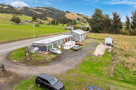 Photo of property in 190 Main South Road, Green Island, Dunedin, 9018