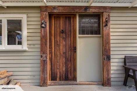 Photo of property in 851 Rang Leithfield Road, Leithfield, Amberley, 7481