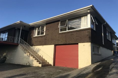Photo of property in 45 Waitaki Street, Henderson, Auckland, 0612