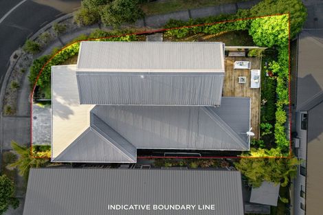 Photo of property in 7 Waiarohia Place, Hobsonville, Auckland, 0616