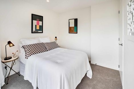 Photo of property in 25c Thompson Street, Mount Cook, Wellington, 6011