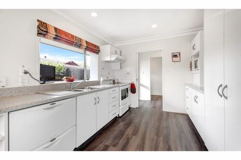 Photo of property in 55 Isaac Wilson Road, Kaiapoi, 7630