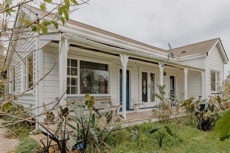 Photo of property in 60 Waverley Street, Karamea, 7893