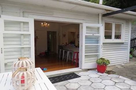 Photo of property in 14 Imperial Terrace, Melrose, Wellington, 6022