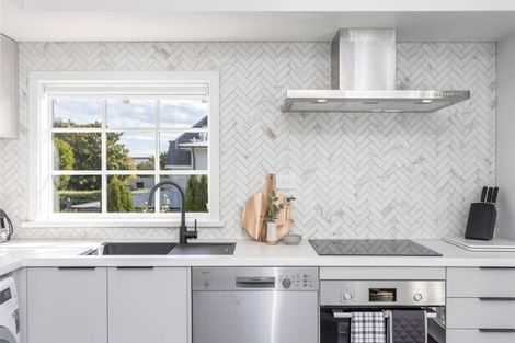 Photo of property in 1/7 Beverley Street, St Albans, Christchurch, 8014