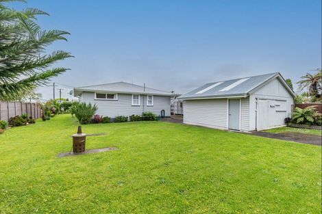 Photo of property in 26 Green Avenue, Levin, 5510